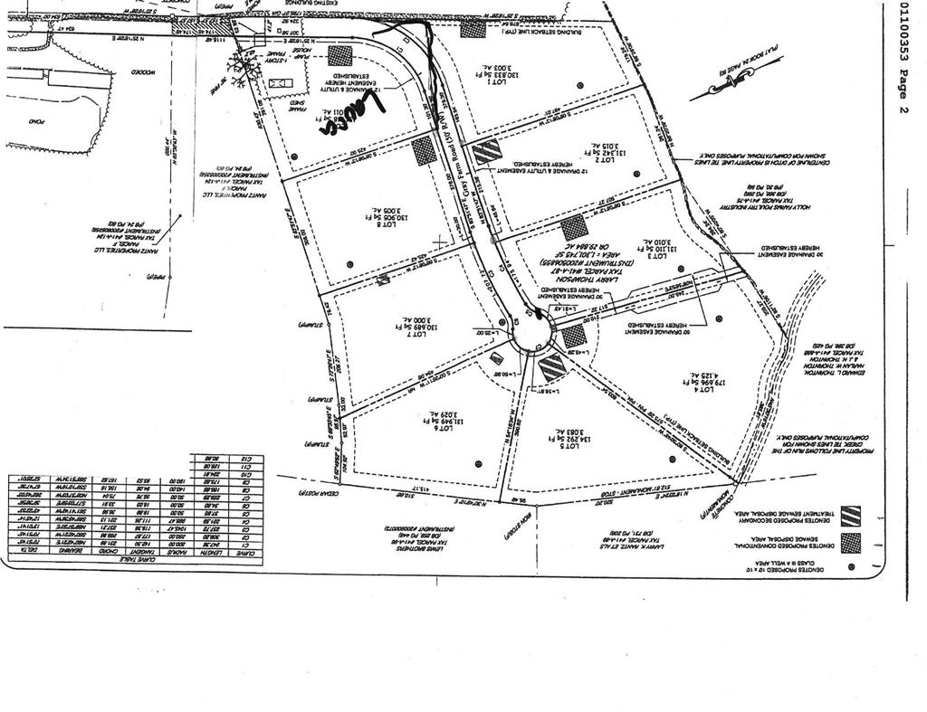 LOTS 1-8 Gray Farm Rd #1-8, Temperanceville, Virginia image 3