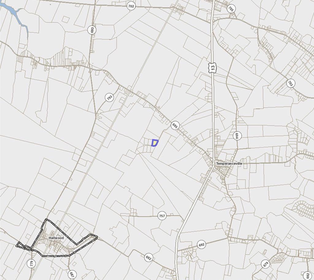 LOTS 1-8 Gray Farm Rd #1-8, Temperanceville, Virginia image 2