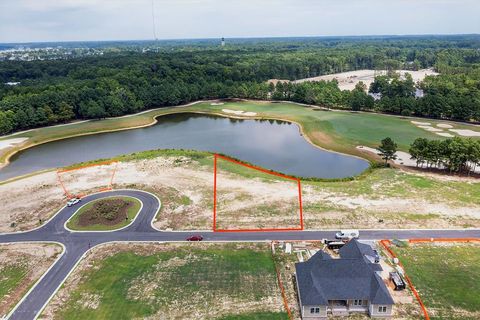 Vacant Land For Sale - 122 Golden Bear Circle #63<br/> Cape Charles, VA 23310