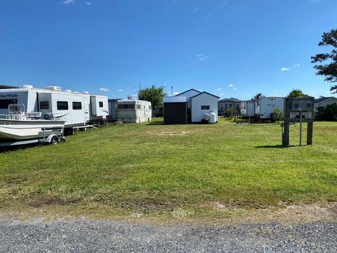 Vacant Land For Sale - 2339 Bay Breeze Dr #44<br/> Accomack County, Chincoteague, VA 23336