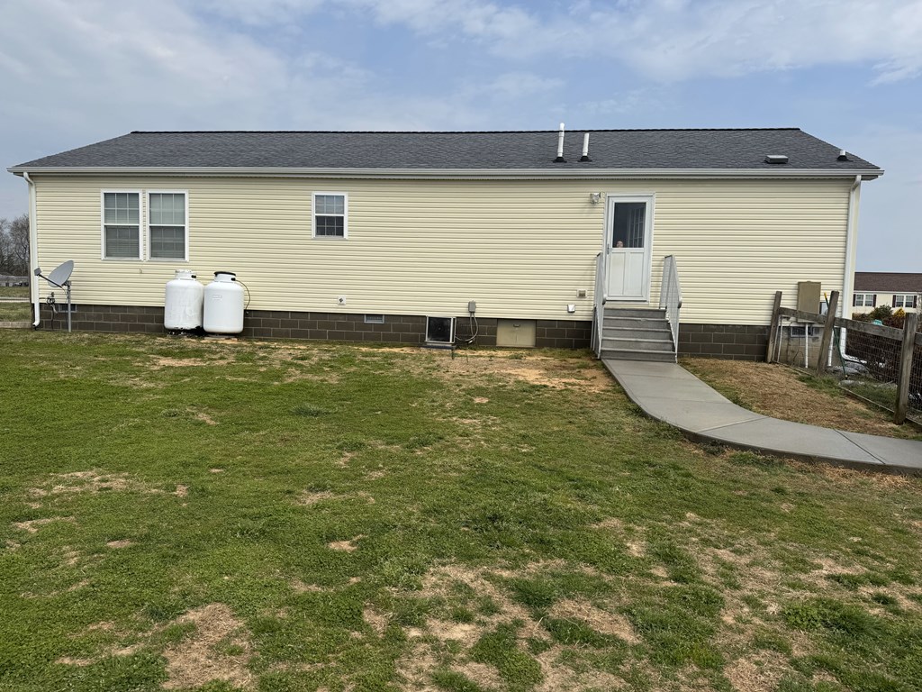 19320 Raspberry Drive, Keller, Virginia image 3