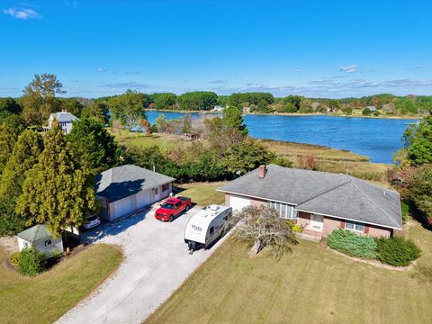 Homes For Sale - 18095 Plantation Rd<br/> Onancock, VA 23417