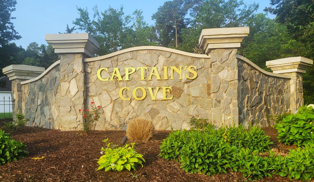 3281 Starboard St, Greenbackville, Virginia image 46