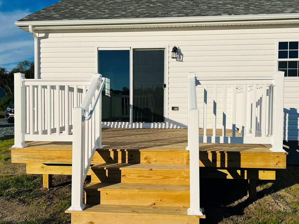 20442 Doe Crossing, Melfa, Virginia image 2