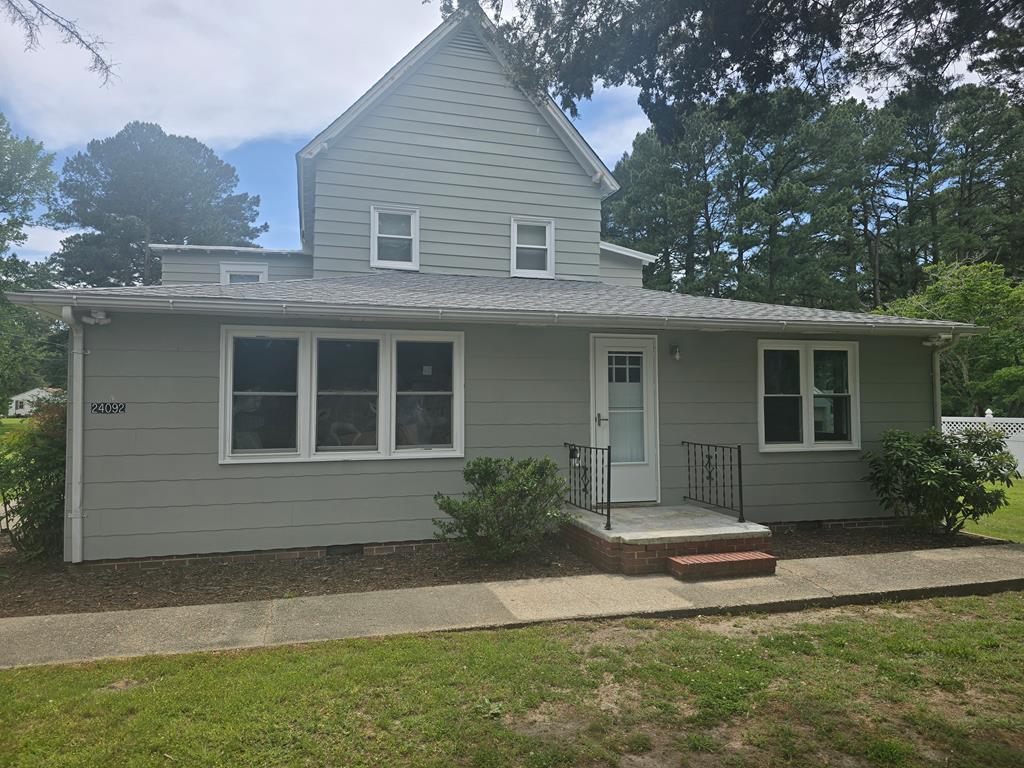 24092 Adelaide St, Parksley, Virginia image 1