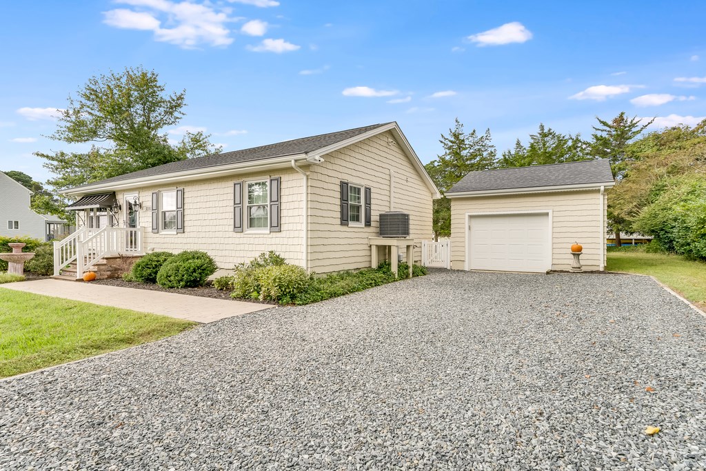 3180 Port Ct, Greenbackville, Virginia image 5