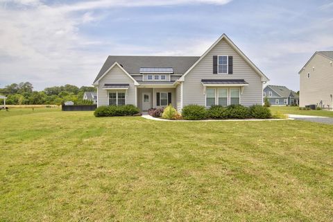 Homes For Sale - 3216 Tower Hill Circle<br/> Cape Charles, VA 23310