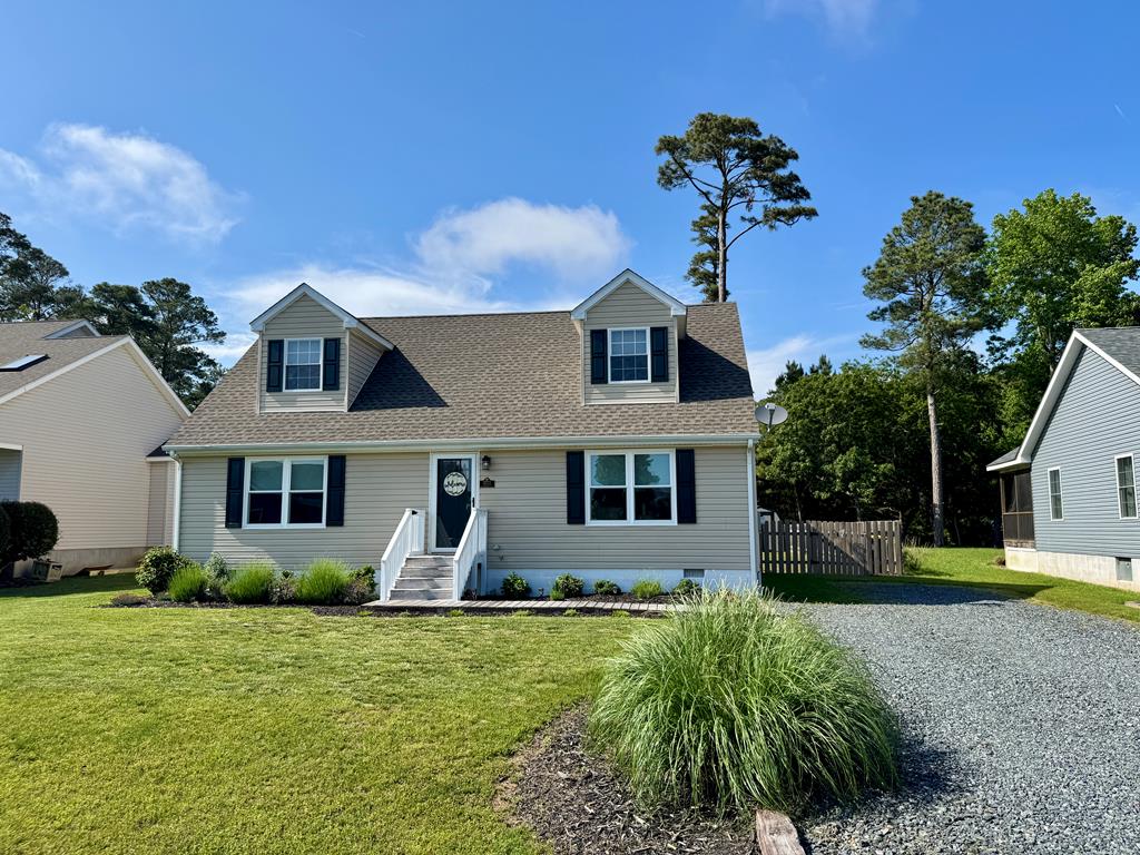 37323 Doubloon Dr, Greenbackville, Virginia image 1