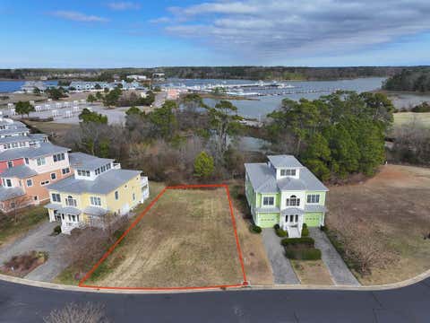 Vacant Land For Sale - 25 Kings Ct #146<br/> Cape Charles, VA 23310