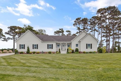 Homes For Sale - 20458 Crippen View<br/> Parksley, VA 23421