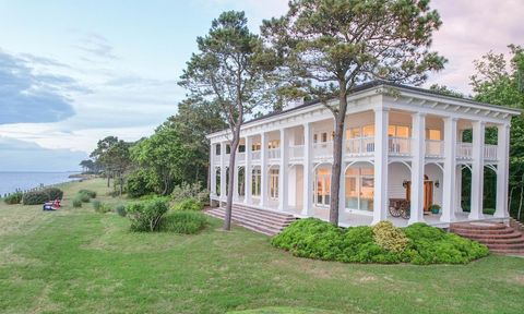 Homes For Sale - 5770 Peaceful Way<br/> Jamesville, VA 23398