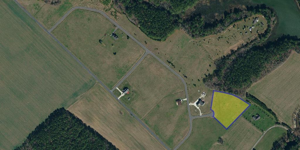 Lot 14 Pine Dr #14, Parksley, Virginia image 5