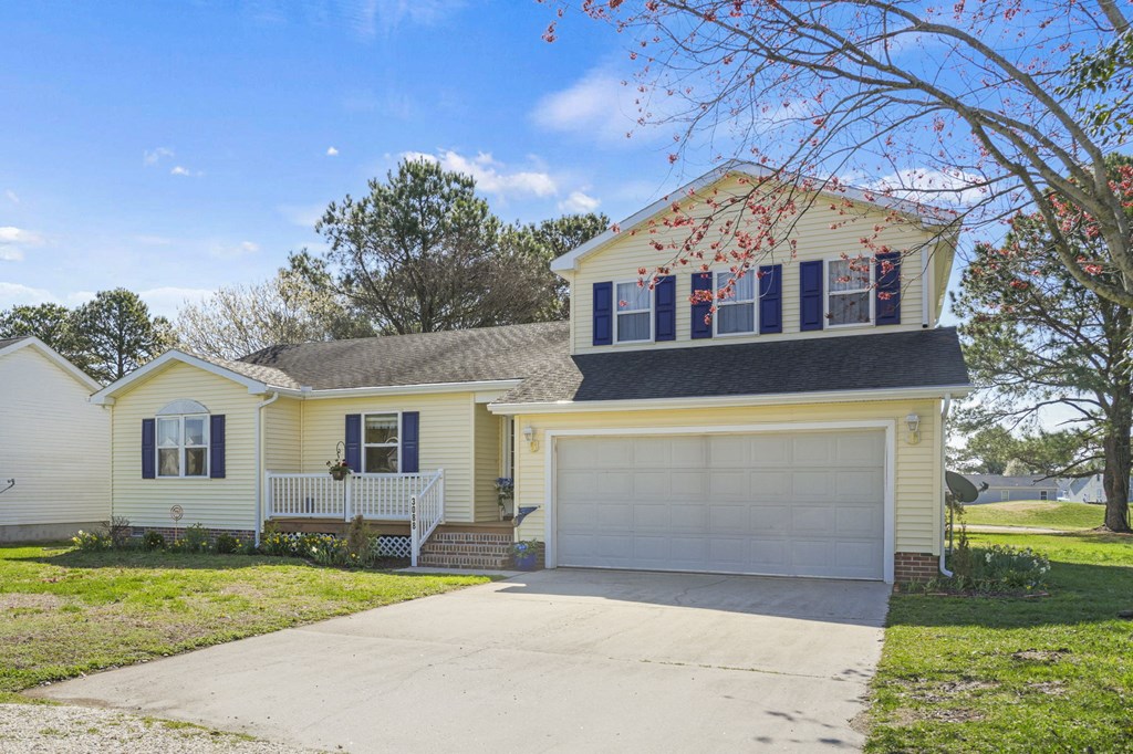 3088 Navigator Dr, Greenbackville, Virginia image 2