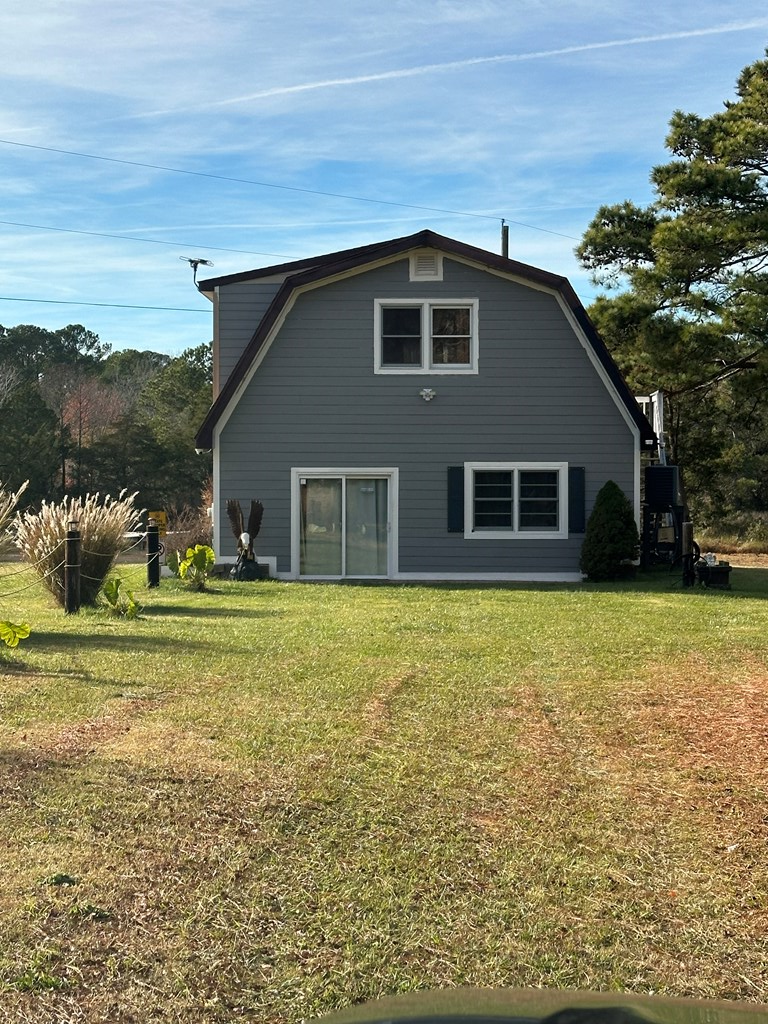 30191 Back Creek Rd, Hacksneck, Virginia image 24