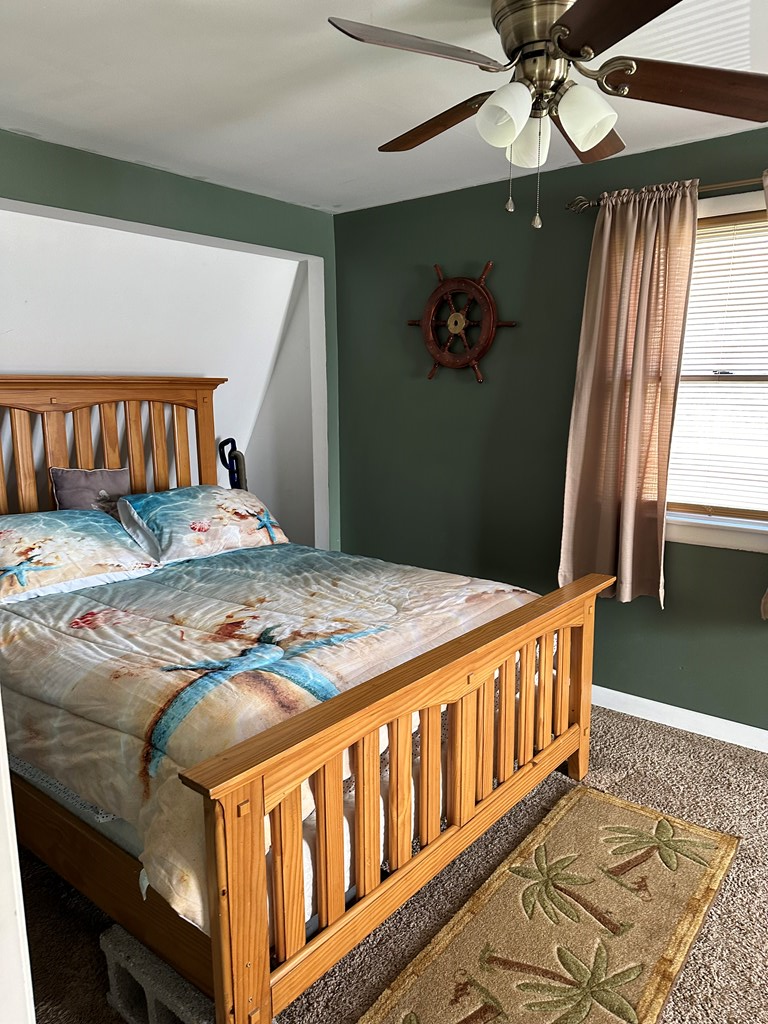 30191 Back Creek Rd, Hacksneck, Virginia image 19