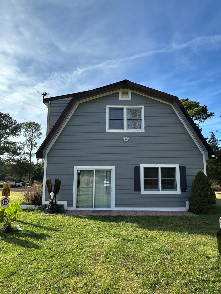 30191 Back Creek Rd, Hacksneck, Virginia image 2