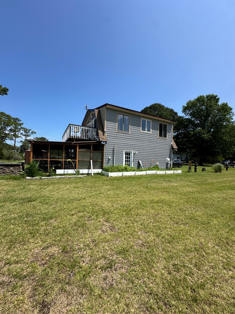 30191 Back Creek Rd, Hacksneck, Virginia image 23