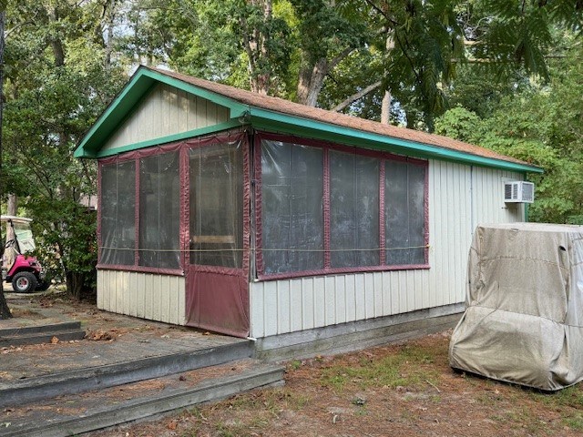 161/162* Wallops Drive #2LOTS, Horntown, Virginia image 15