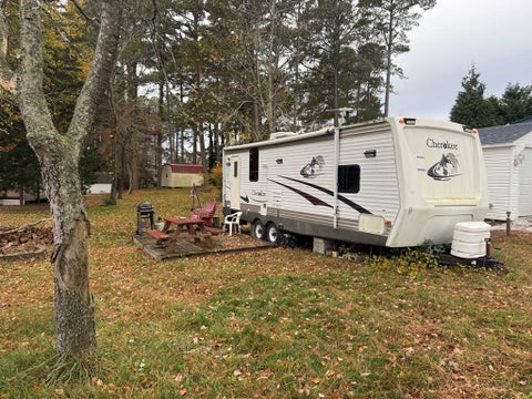 Vacant Land For Sale - LOT 131 Bay Breeze Dr #131<br/> Horntown, VA 23395