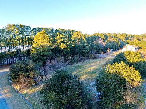 Vacant Land For Sale - LOT 5 Prince Henry Ln #5<br/> Accomack County, Onancock, VA 23417