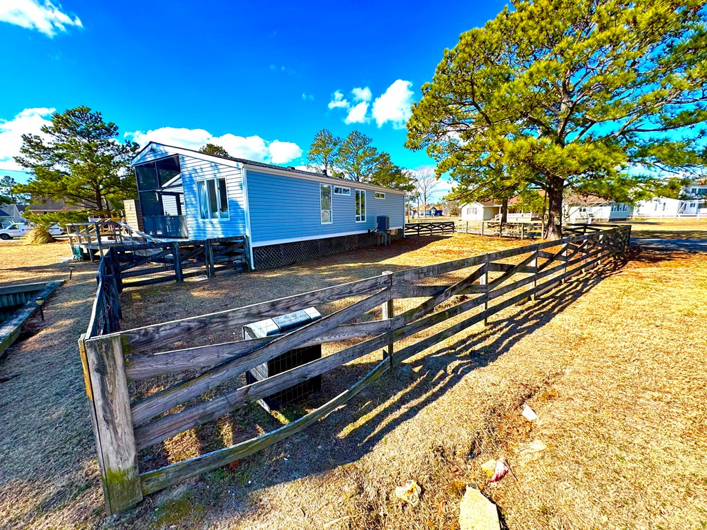 5450 Warren St, Chincoteague, Virginia image 44