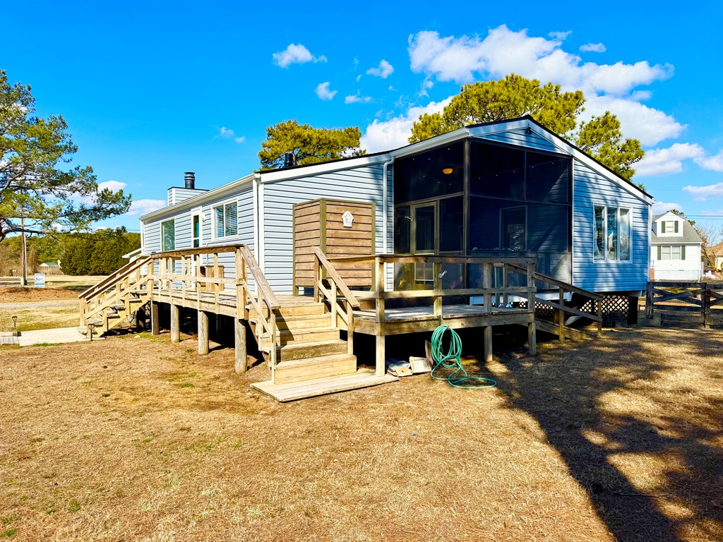 5450 Warren St, Chincoteague, Virginia image 49