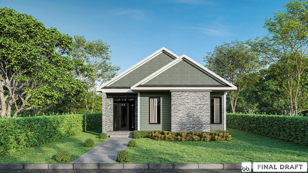 Lot 82 Tower Hill Circle, Cape Charles, Virginia image 1