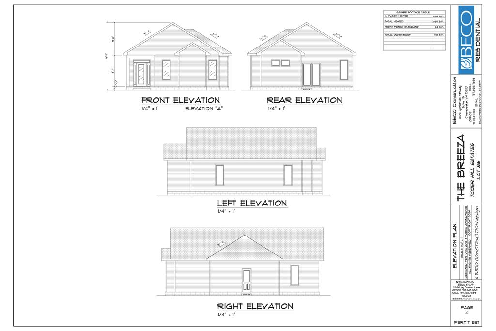 Lot 82 Tower Hill Circle, Cape Charles, Virginia image 9