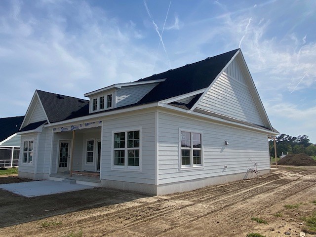 3231 Tower Hill Circle, Cape Charles, Virginia image 7