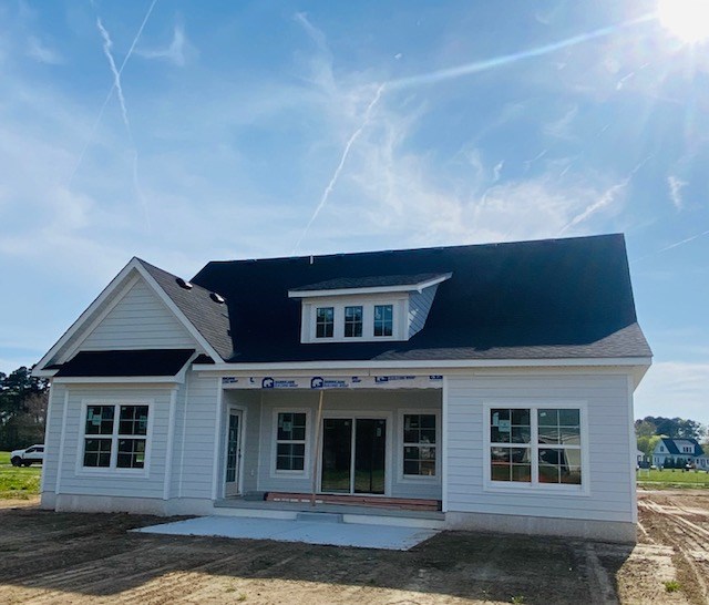 3231 Tower Hill Circle, Cape Charles, Virginia image 6