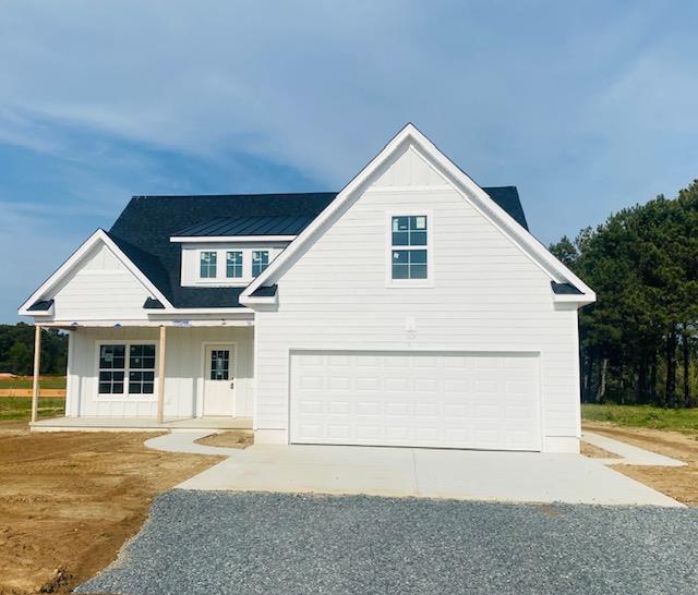 3231 Tower Hill Circle, Cape Charles, Virginia image 1