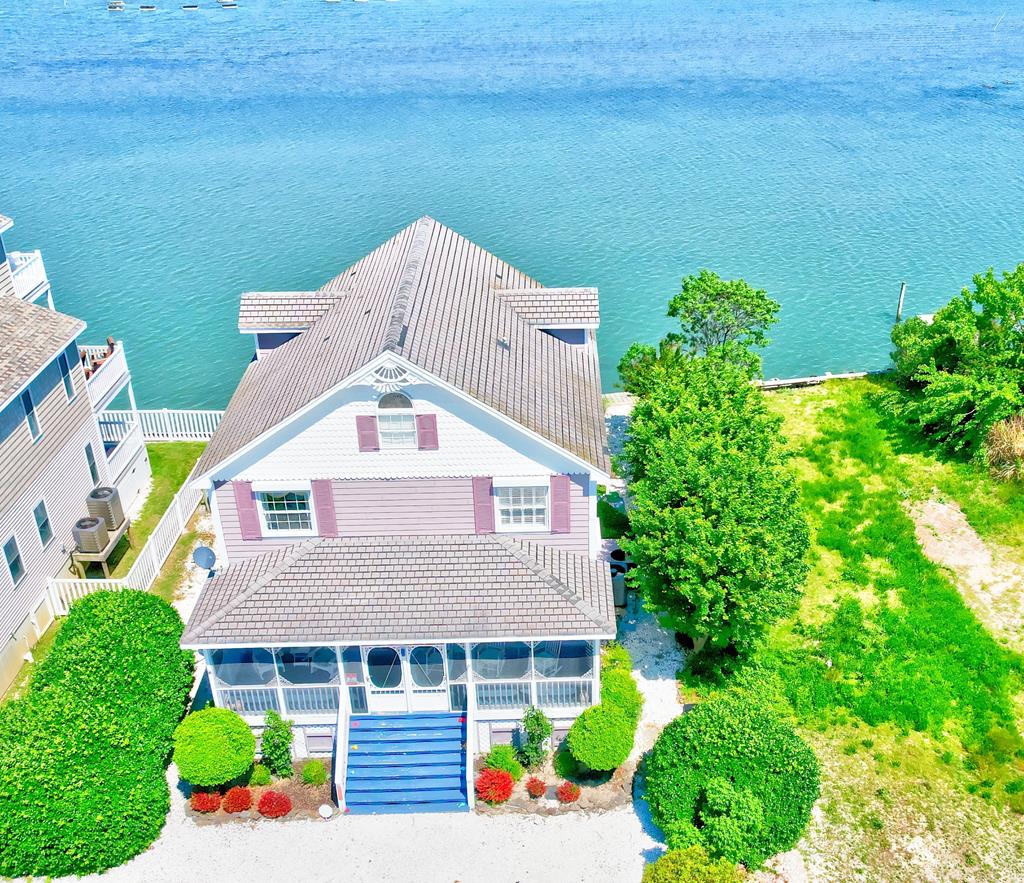 6180 Marsh Island Dr, Chincoteague, Virginia image 1