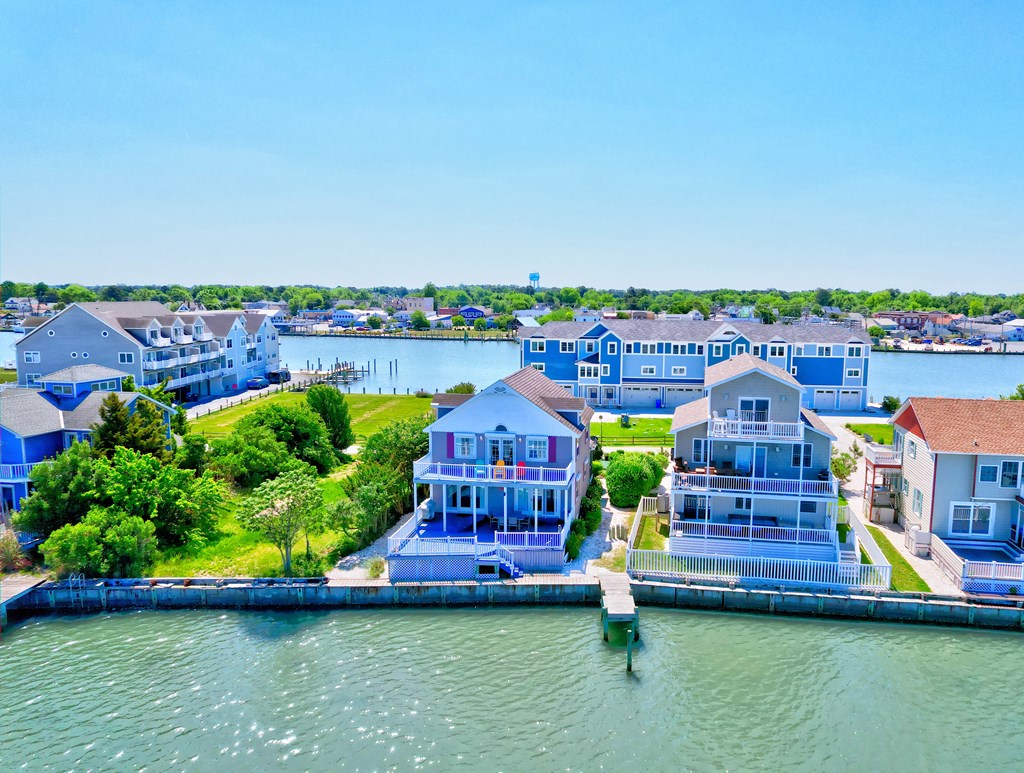 6180 Marsh Island Dr, Chincoteague, Virginia image 5