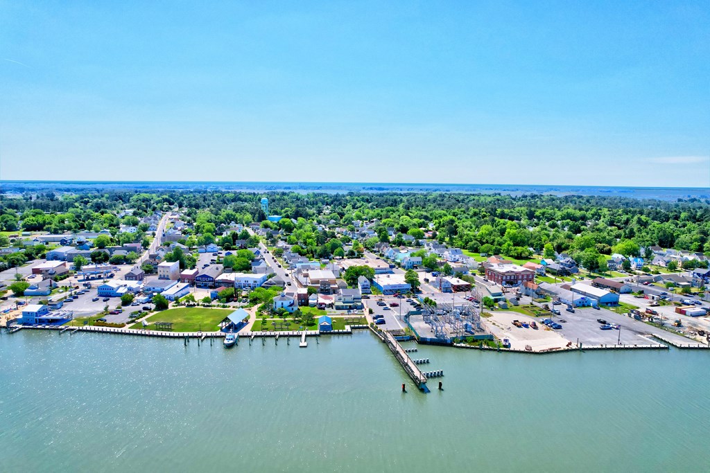 6180 Marsh Island Dr, Chincoteague, Virginia image 6