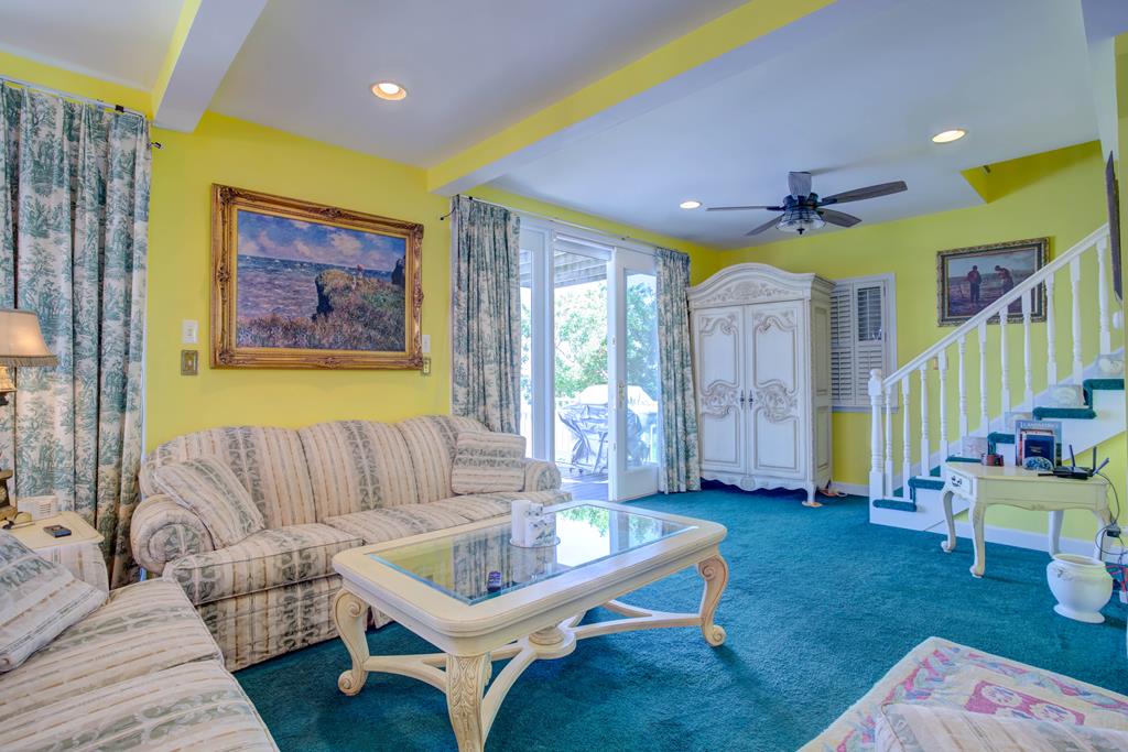 6180 Marsh Island Dr, Chincoteague, Virginia image 21