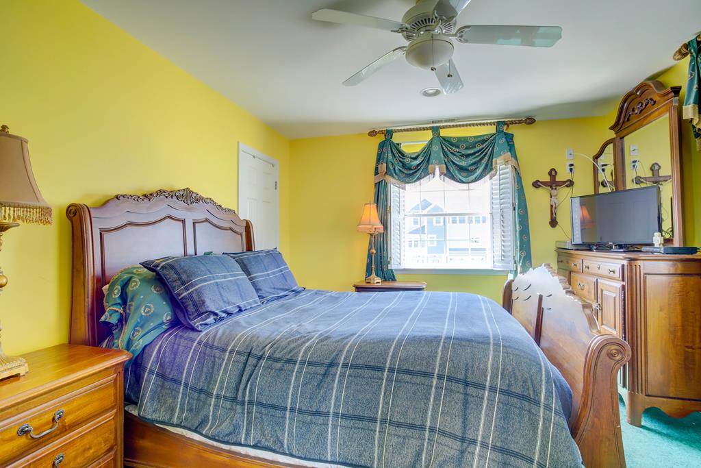 6180 Marsh Island Dr, Chincoteague, Virginia image 30