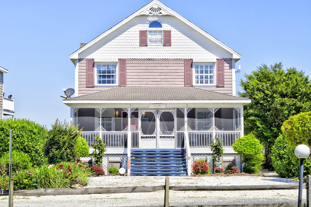 6180 Marsh Island Dr, Chincoteague, Virginia image 3