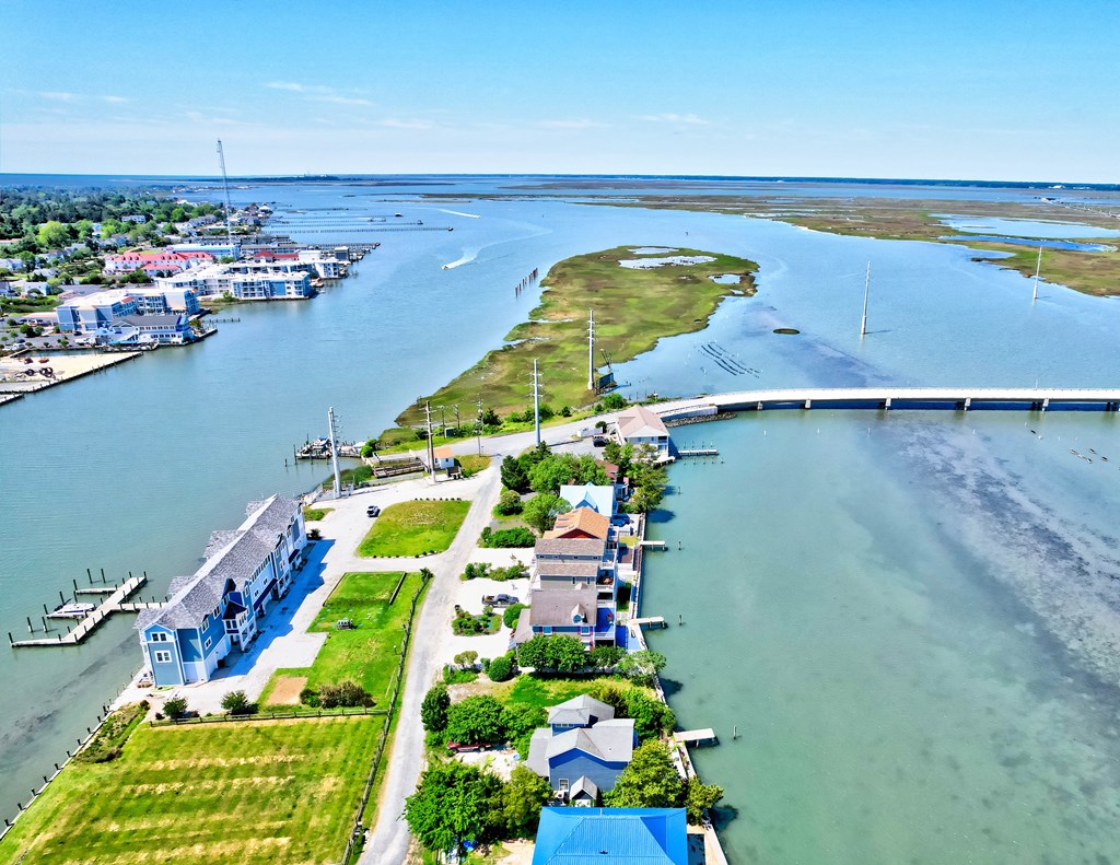 6180 Marsh Island Dr, Chincoteague, Virginia image 10