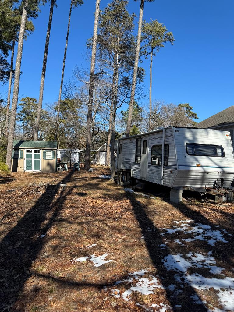 Lot 100 Trails End Dr #100, Horntown, Virginia image 1