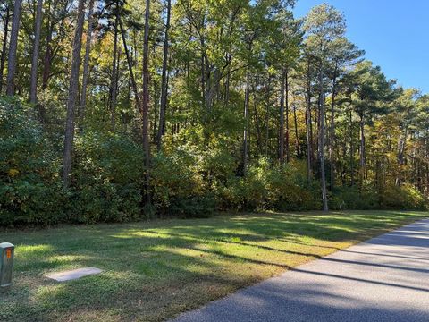 Vacant Land For Sale - LOT 95 Coventon Lane #95<br/> Accomack County, Horntown, VA 23395