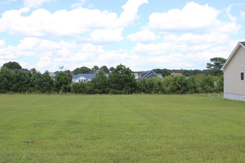 Vacant Land For Sale - 161 Captains Corridor #161<br/> Greenbackville, VA 23356