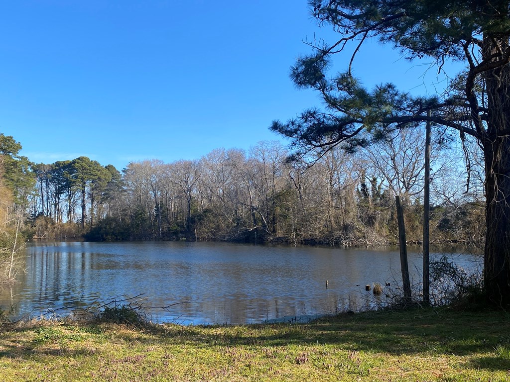 Lot 2C Park Lane #2C, Machipongo, Virginia image 10