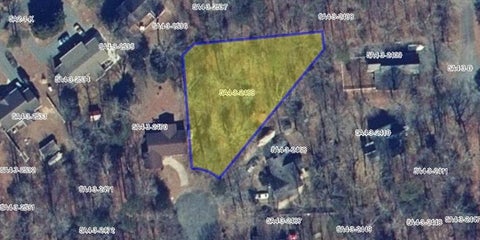 Vacant Land For Sale - LOT 2469 Bounty Ct #2469<br/> Greenbackville, VA 23356