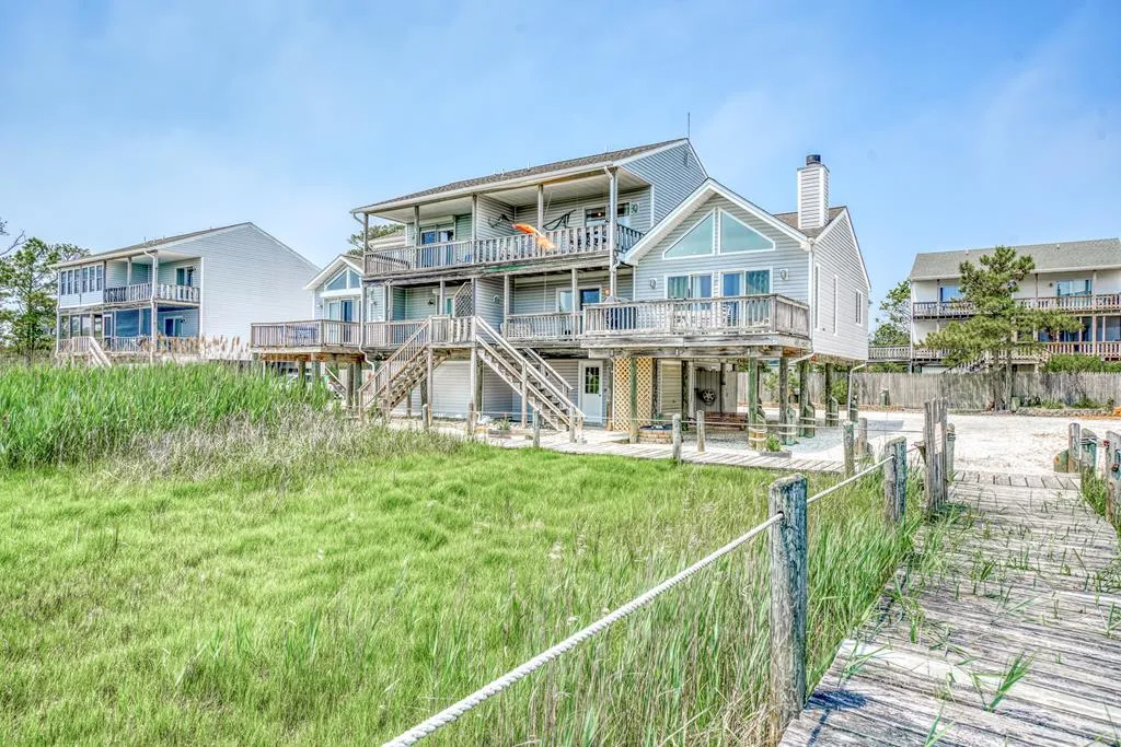 7462 Pony Swim Lane, Chincoteague, VA 23336 MLS 53916 Listing