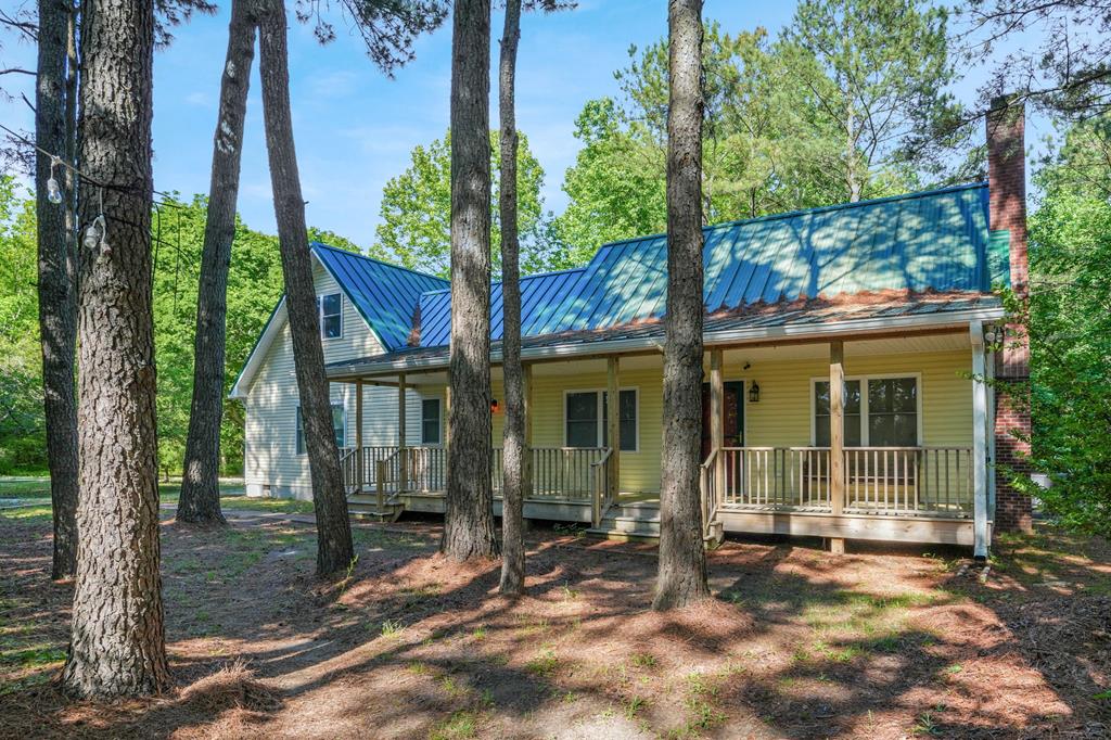 3315 Seaside Rd, Exmore, Virginia image 1