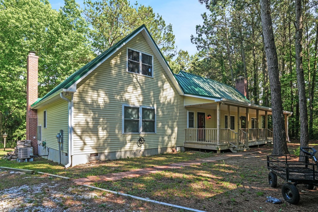 3315 Seaside Rd, Exmore, Virginia image 2