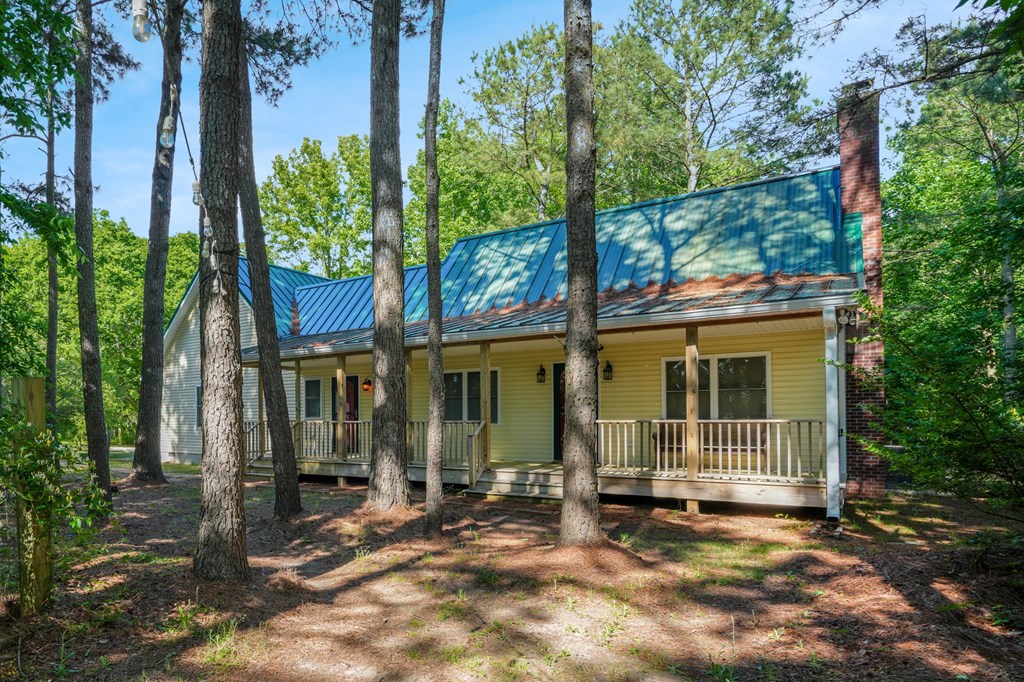 3315 Seaside Rd, Exmore, Virginia image 4