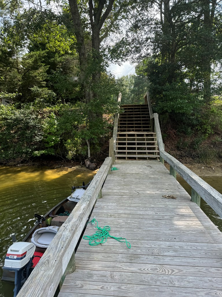 Lot 16 Hideaway Cove Rd #16, Jamesville, Virginia image 8