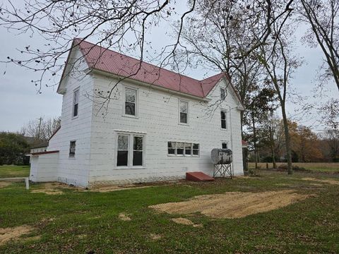 Homes For Sale - 12078 Taylor St<br/> Accomack County, Hallwood, VA 23359