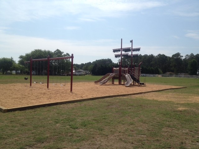 Lot 513* Blue Heron Dr #513, Horntown, Virginia image 15